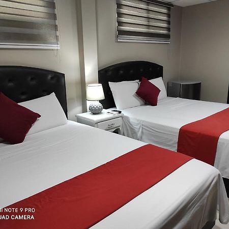 Royalinn Guayaquil Exterior photo