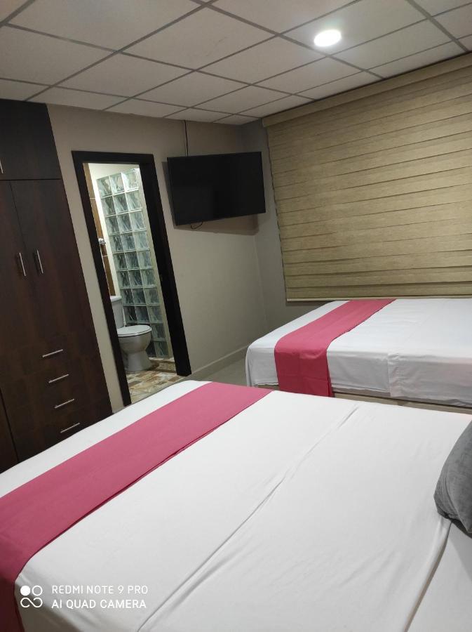 Royalinn Guayaquil Exterior photo