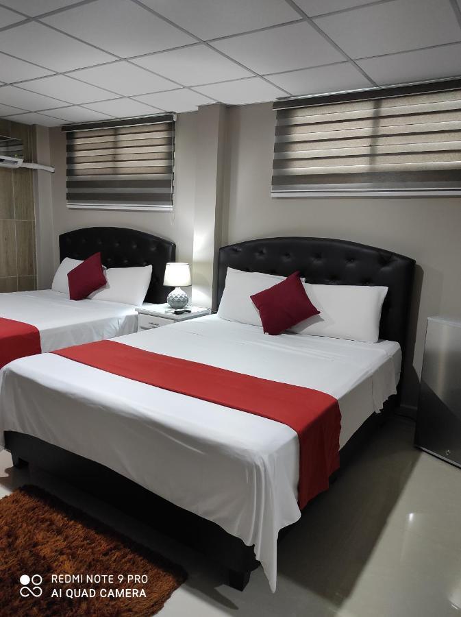 Royalinn Guayaquil Exterior photo