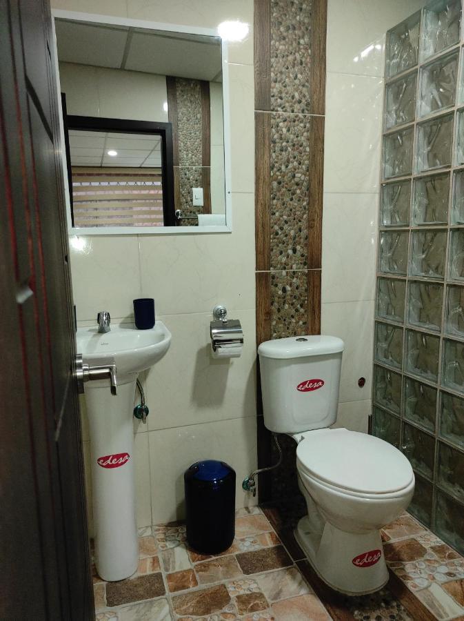Royalinn Guayaquil Exterior photo