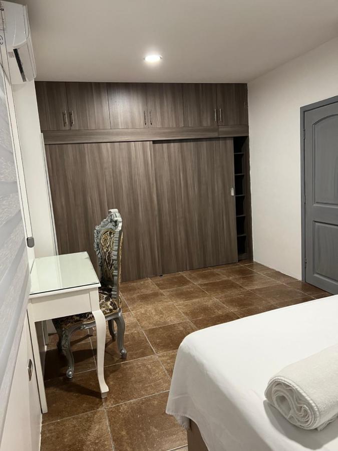 Royalinn Guayaquil Exterior photo